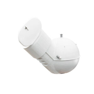 Erdkeller Riga Standard 340 x 220 x 220 cm