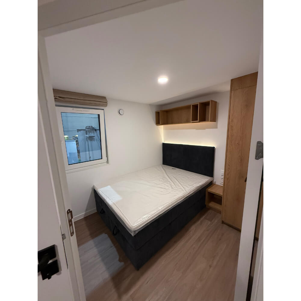 Mobilheim Malta mit Dachterrasse – Bild 4