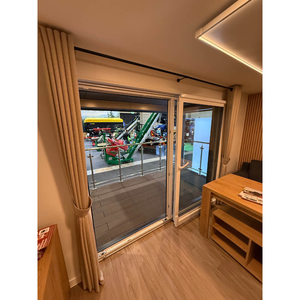 Mobilheim Malta mit Dachterrasse – Bild 3