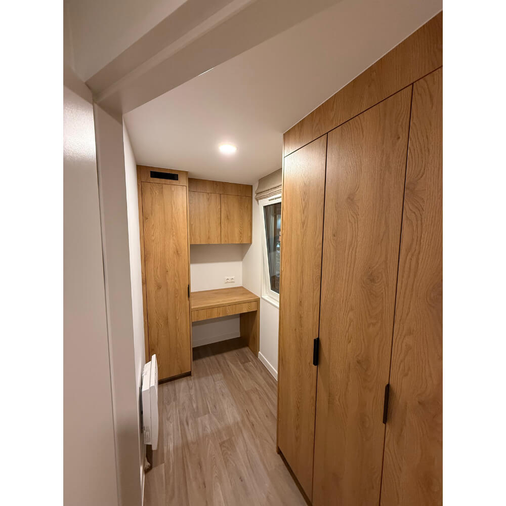 Mobilheim Malta mit Dachterrasse – Bild 5