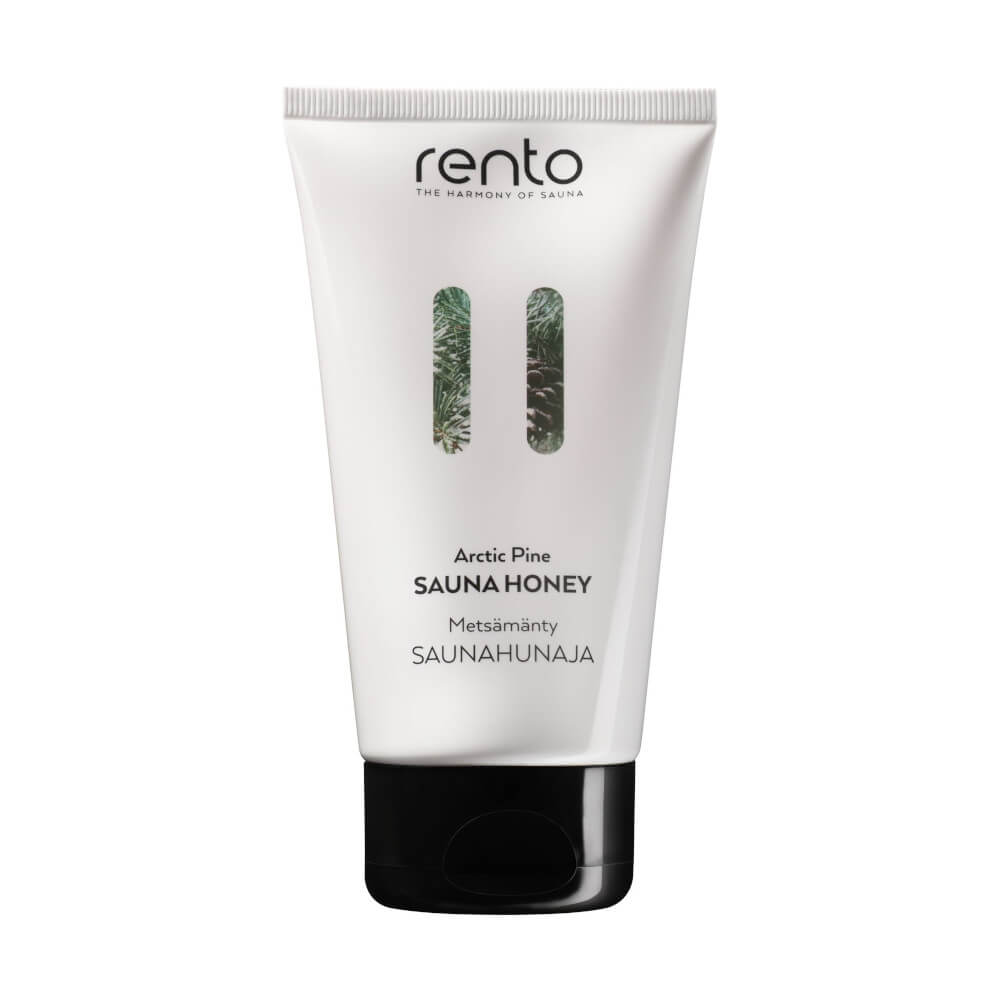 Rento Saunahonig 150 ml – Bild 2