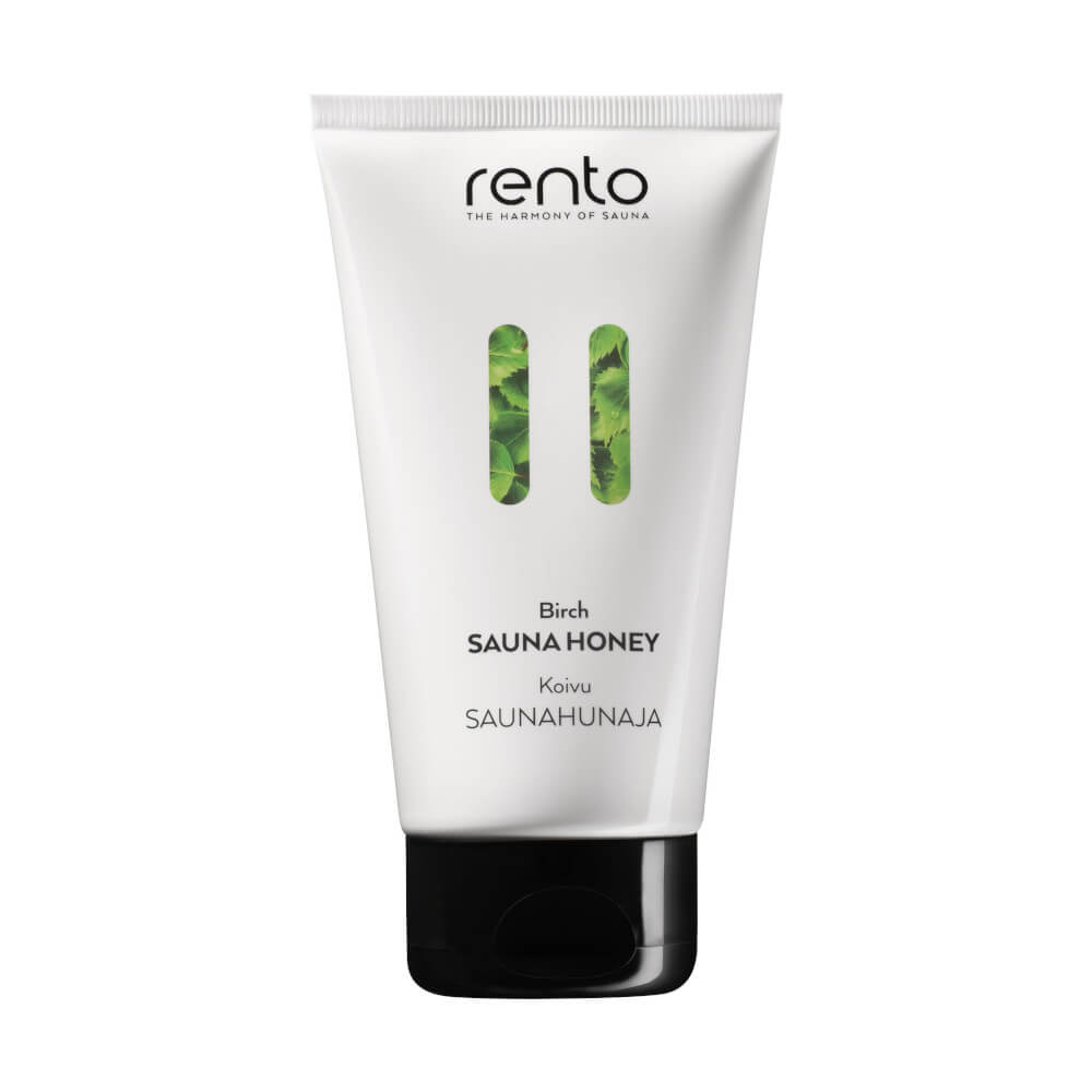 Rento Saunahonig 150 ml – Bild 3