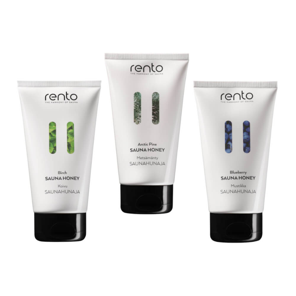 Rento Saunahonig 150 ml