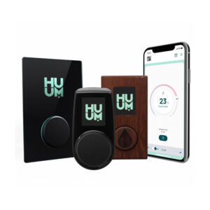 Saunasteuerung HUUM UKU