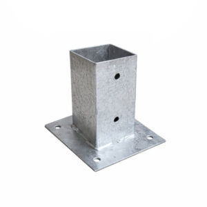 Aufschraubhülse 91×91 mm