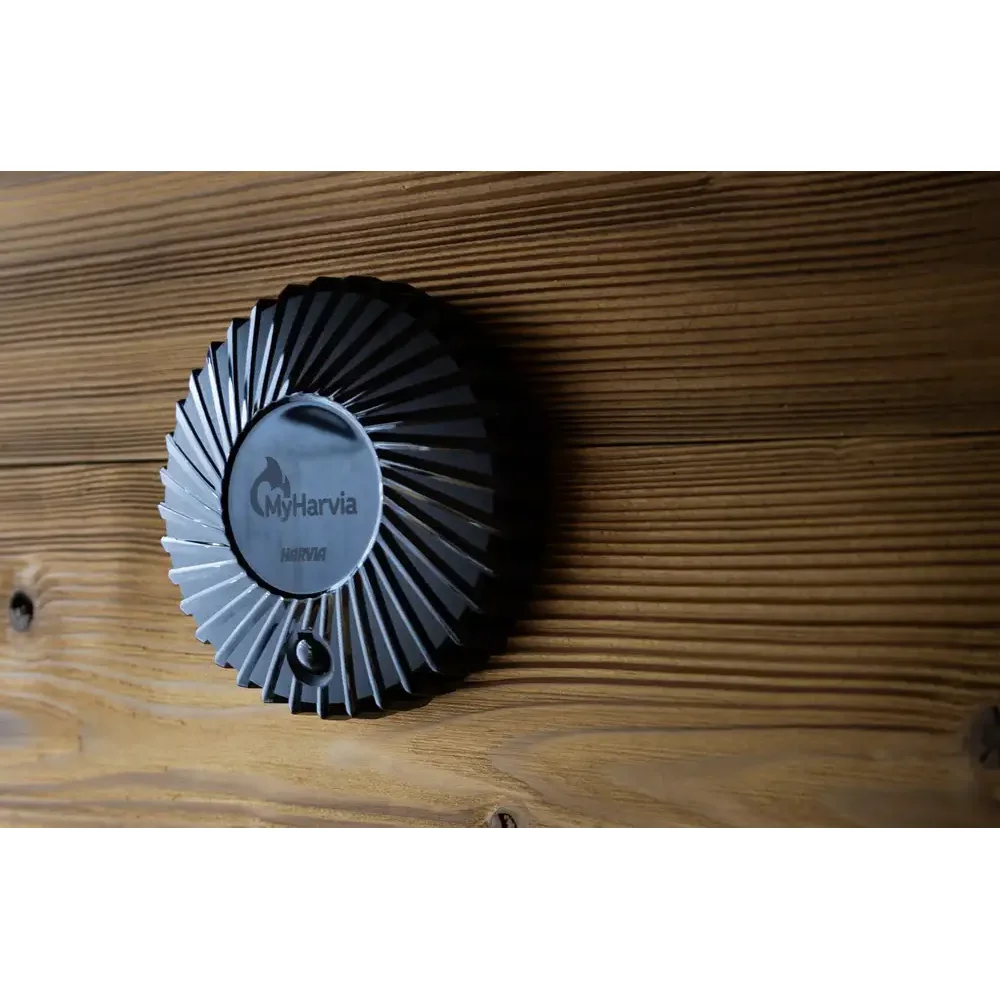 My Harvia Smart Sauna Sensor – Bild 6
