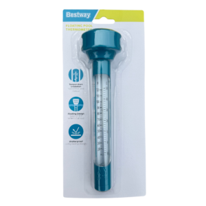 Hot Tub Thermometer analog schwimmend